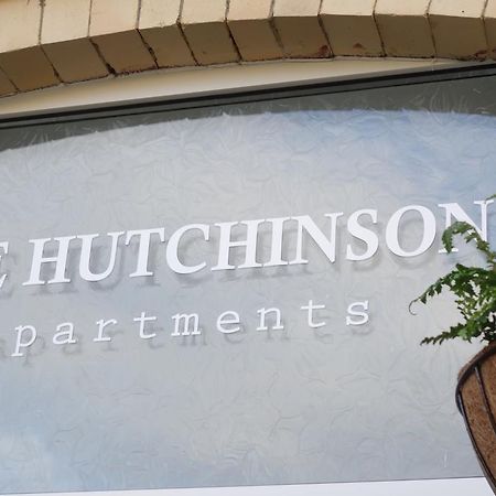 The Hutchinson Apartments Douglas Exterior foto